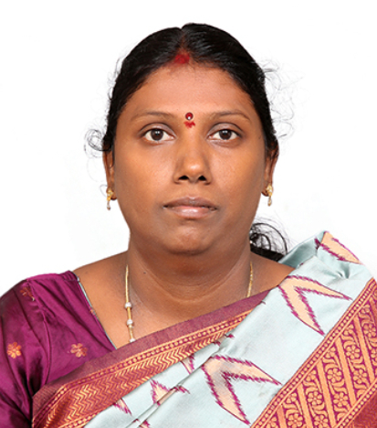 Dr. Manju Priya S