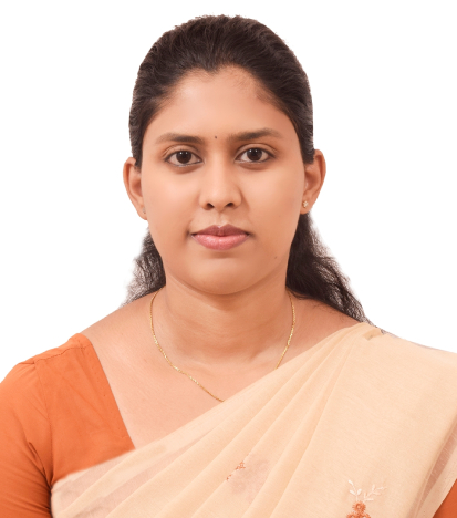 Prof. Prajna M K