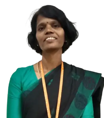 Dr. N. Kavitha