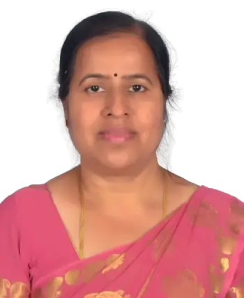 Dr. Geetha C Mara