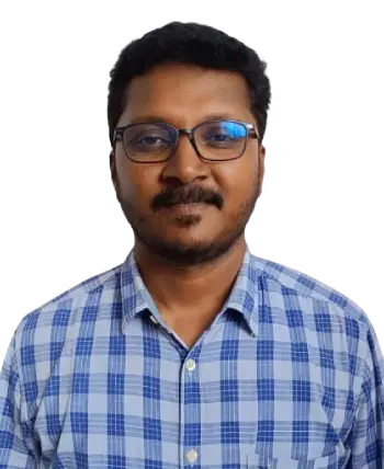 Dr. J Ragaventhiran