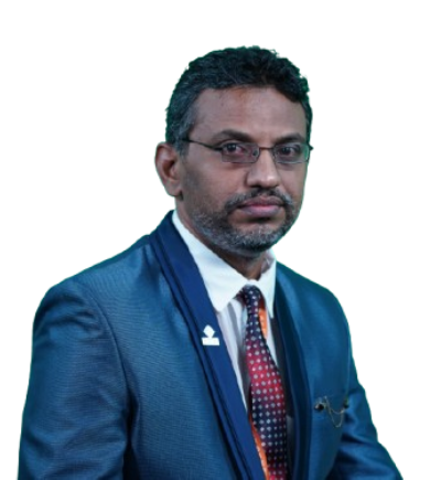 Mr. Mohamed Abdul Kader Jailani