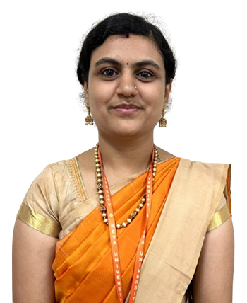 Prof. Harshitha Rao