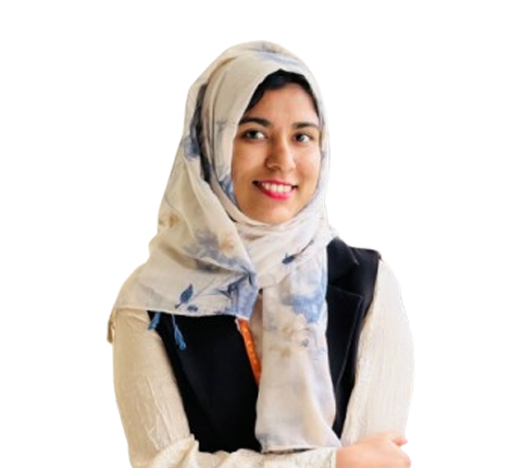 Ar. Sharia Durrani