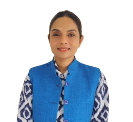 Ar. Kushi Prasad Rai