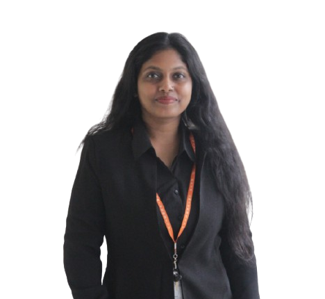 Ar. Poojitha K