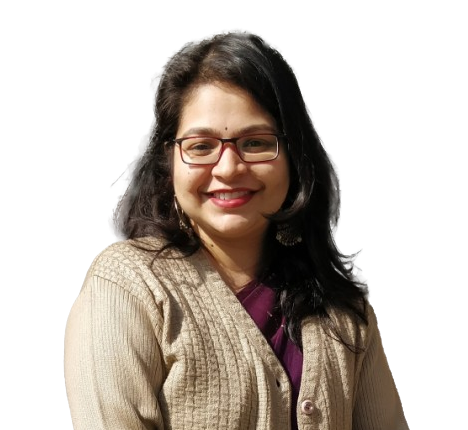 Ar. Suruchi Sharma 