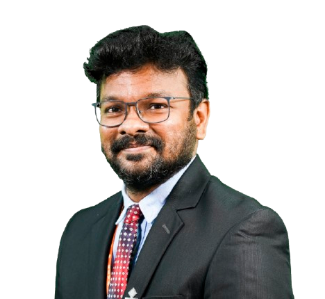 Dr. Raghuteja Vemana