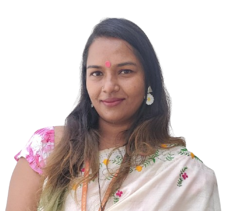 Ar. K J Kiruthika Selvi