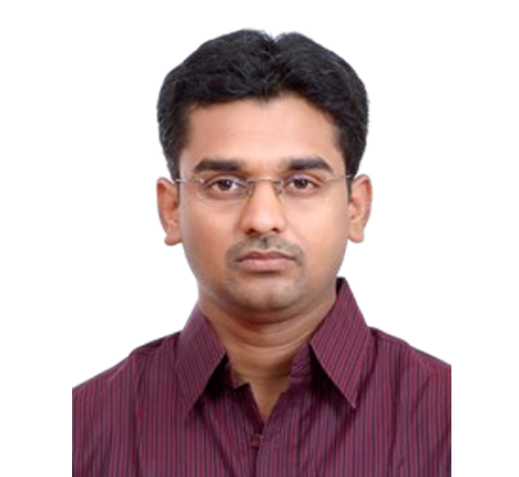 Dr. SaiSanath G