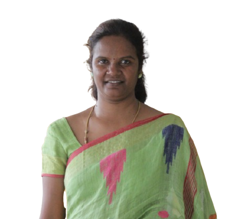 Ar. Roopashree A P