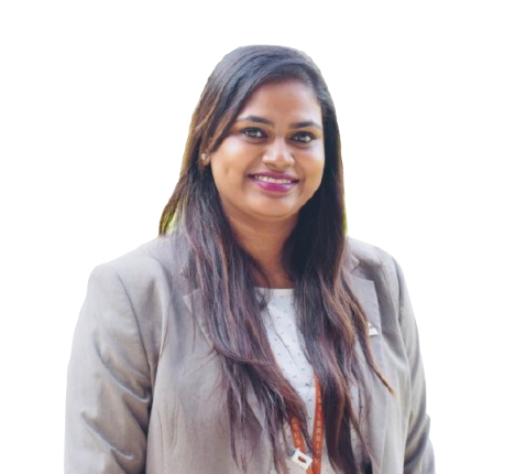 Prof. Anupama RM