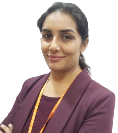 Prof. Priyamvada
