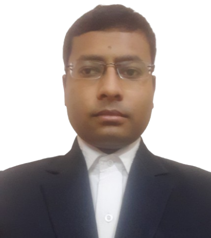 Dr. Sayantam Sarkar