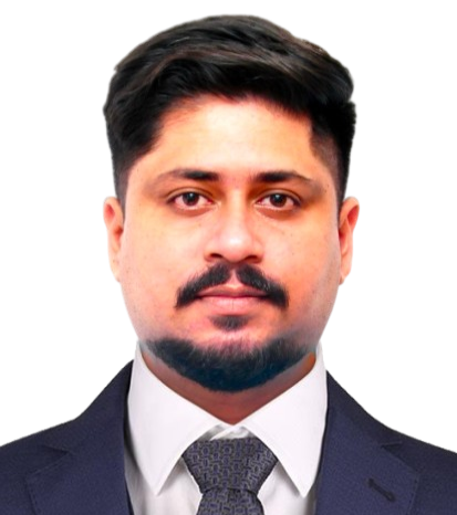 Dr. Bapi Debnath