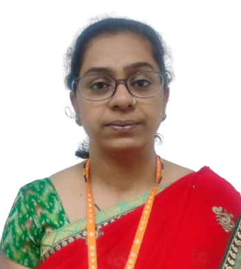 Prof. Veena G N