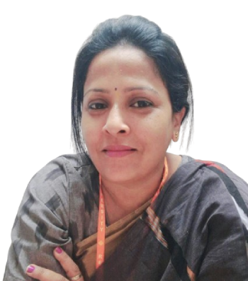 Dr. Shridevi Jeevan.Kamble