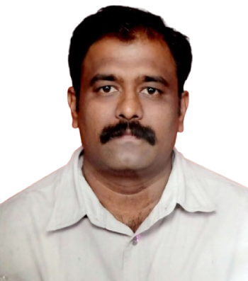 Prof. Sunil Kumar  M