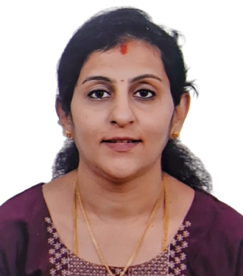 Prof. Pooja N G