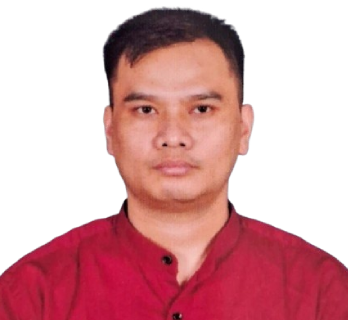 Prof. Hidam Rameshwar Singh