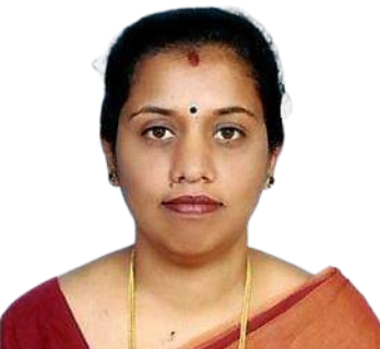 Prof. Sandhya Rani G.V.