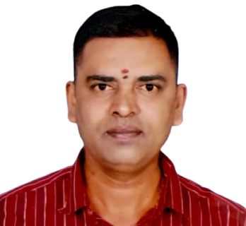 Prof. Narendra N