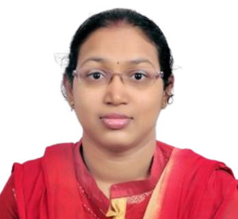 Prof. Anisha Kunjan S
