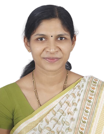 Archana T A