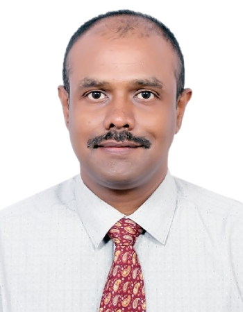 John Pravin Motha