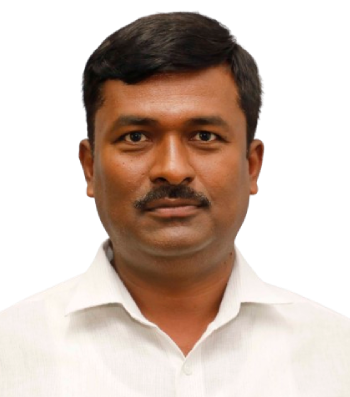 Mr. Ngararaju ML