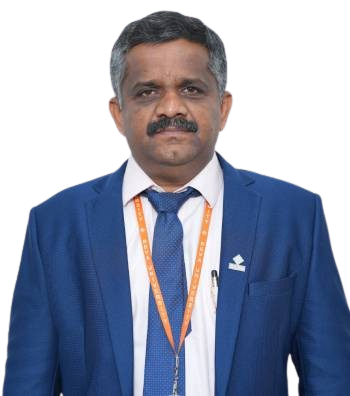 Dr. Mahesh L