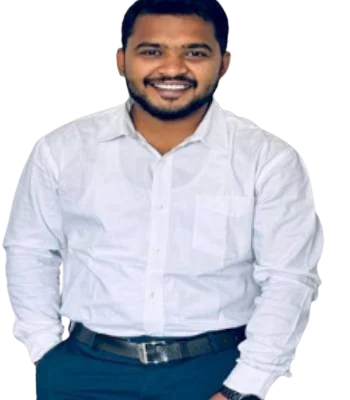 Mr. Vinay R