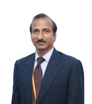 Prof. Sanjeev Bidari