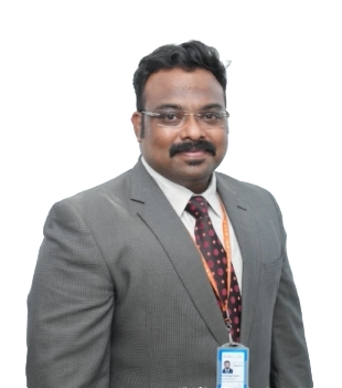 Dr. S. Sudhagara Rajan