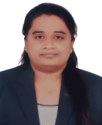 Prof. Suvika K V