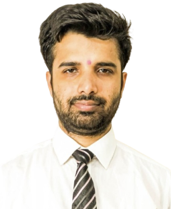 Prof. Rohit Pratap Singh 