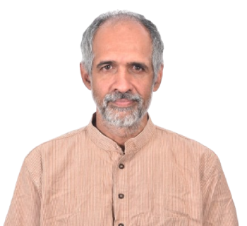 Dr. Srinivasan Laksminarayanan