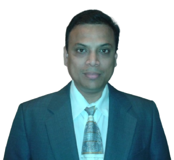 Prof. Ramaraj Srinivasan