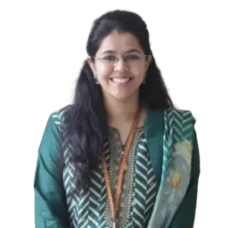 Ar. Vaishali Jha
