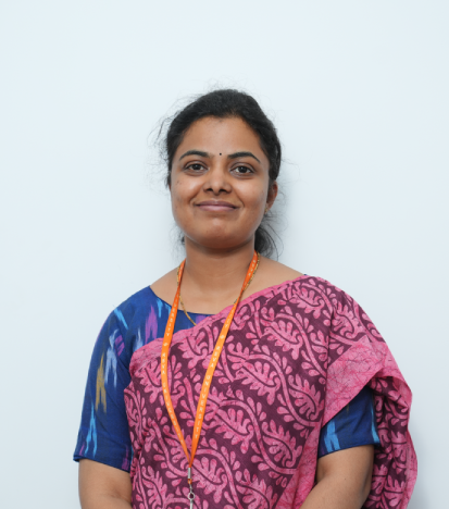 Dr. Priyanka V.R