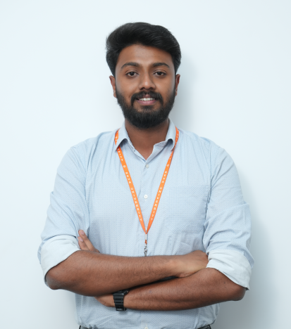 Abhishek S John