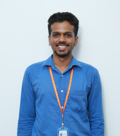 Mr. Akash N R