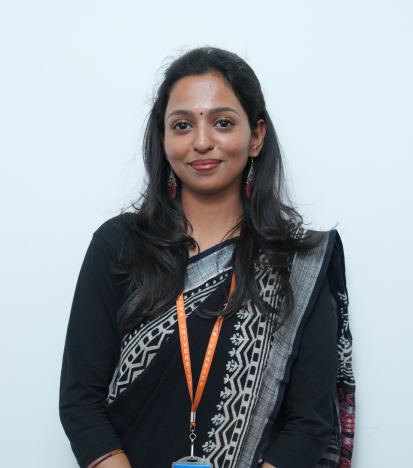 Ms. Samiksha Srivastava