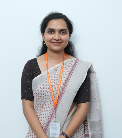 Ms. L R Sinchana