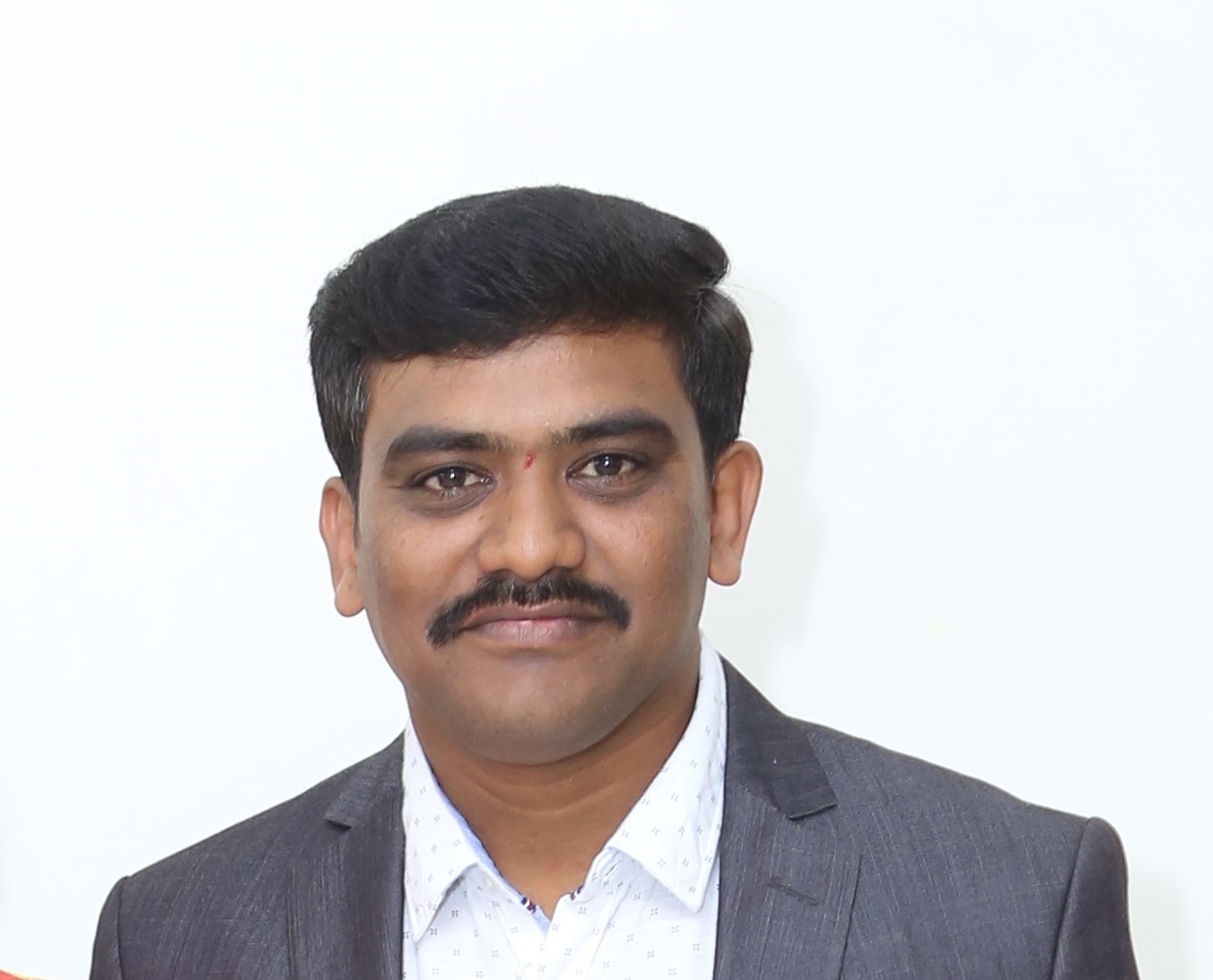 Dr. Nataraj Urs H.D.