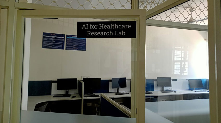 Facilities