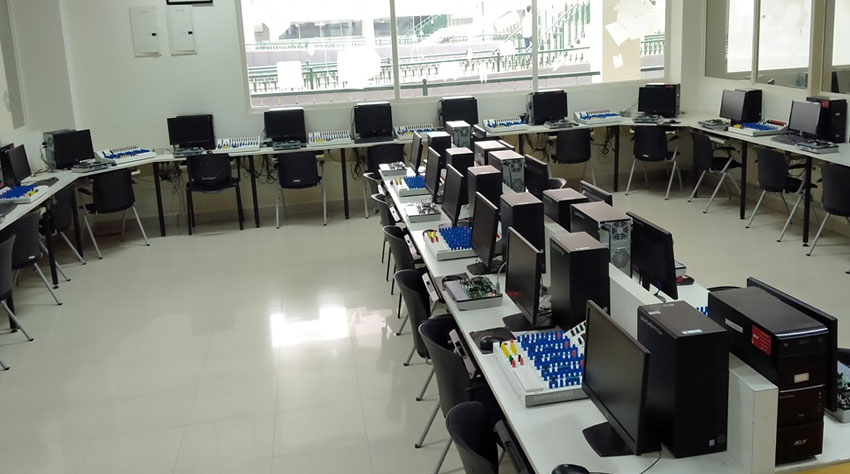 Facilities