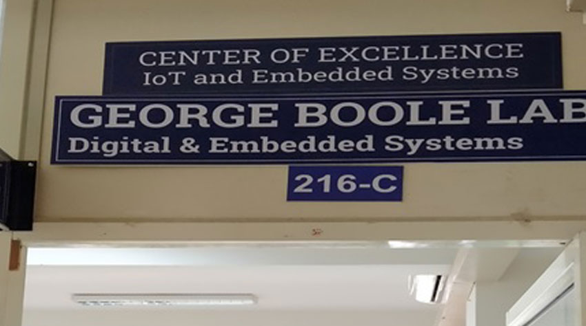 Facilities