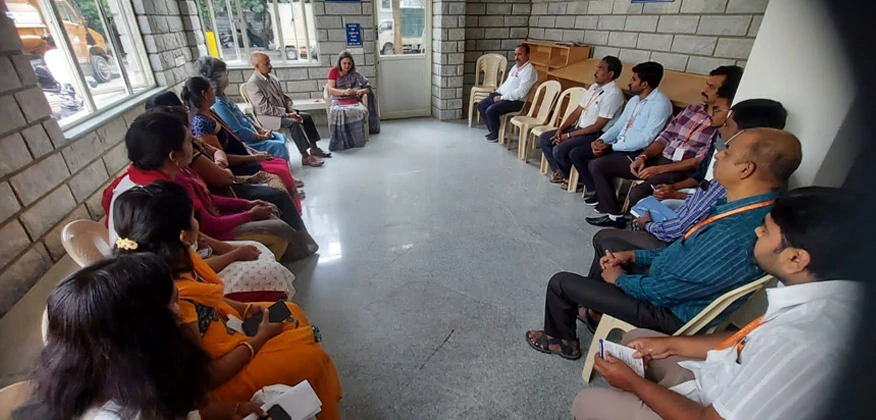 councelling