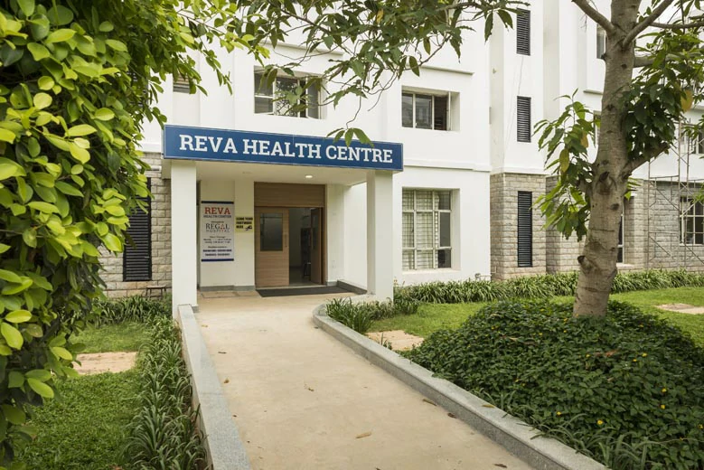health-care-center